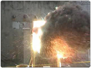 Arc Flash Hazard